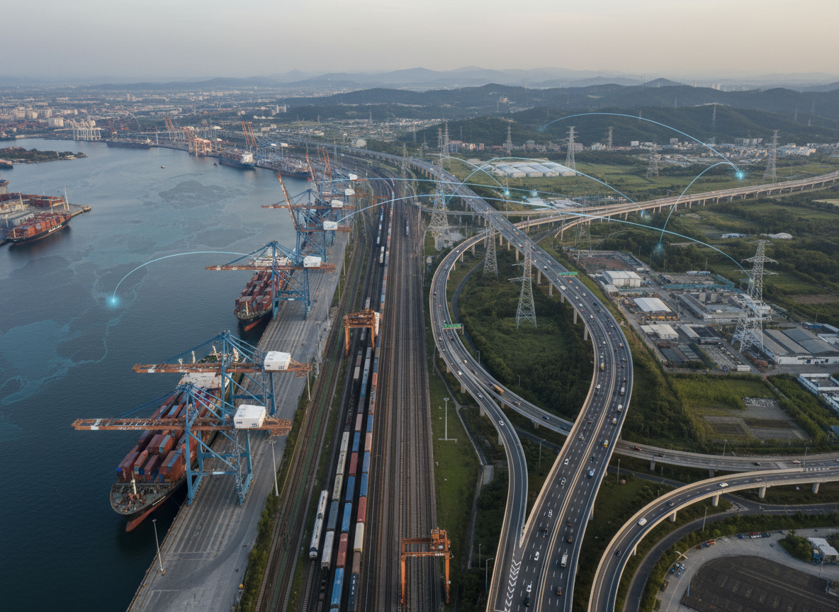 China’s Belt and Road: What Happened After the Infrastructure Boom?